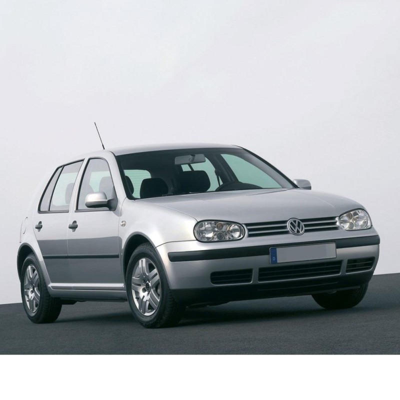 VW Golf MK4 1998-2004 Ön Sol Teker Çamurluk Davlumbazı 1J0809961A-bisra