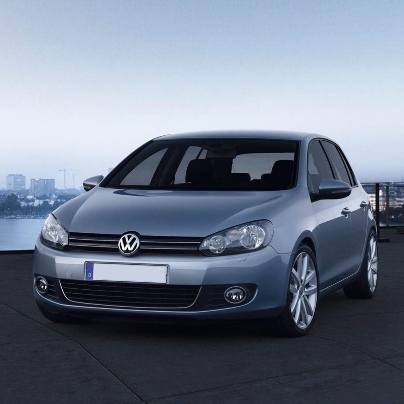 VW Golf MK6 2009-2012 Güneşlik Tutucu Klipsi Kanca Gri 1K0857561B-bisra