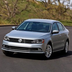 VW Jetta 2015-2018 Motor Alt Plastik Koruması Dizel için 5C0825237B-bisra