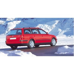 VW Passat B5 Variant 1997-2000 Cam Su Fiskiye Pompa Motoru 1T0955651A-bisra