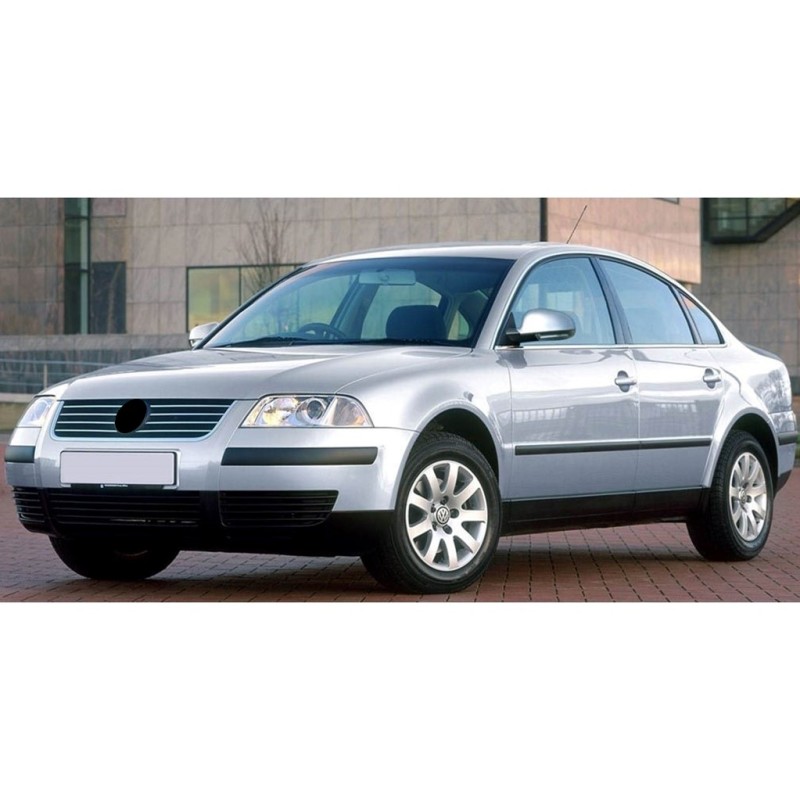 VW Passat B.5.5 2001-2005 2.0 ALT Yağ Ölçüm Çubuk Borusu 06D103634-bisra