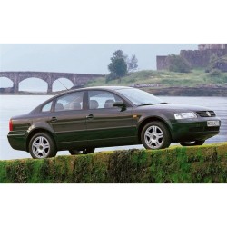 VW Passat B5 1997-2000 Hidrolik Direksiyon Yağ Kabı Haznesi 8D0422371K-bisra