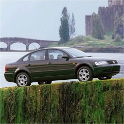 VW Passat B5 1997-2000 Ön Cam Su Fiskiye Memesi 6E0955985-bisra