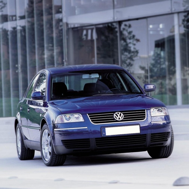 VW Passat B5.5 2001-2005 Sağ Ön Kapı Camı Mekanizması 3B1837462-bisra