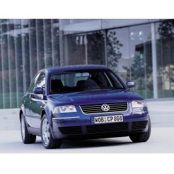 VW Passat B5 1997-2000 Sol Dış Dikiz Aynası Kapağı Kapak 3B0857537B