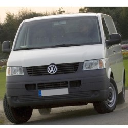 VW Transporter T5 2004-2010 Kapı İç Kilitleme Çubuğu Takımı 3B0837187B-bisra