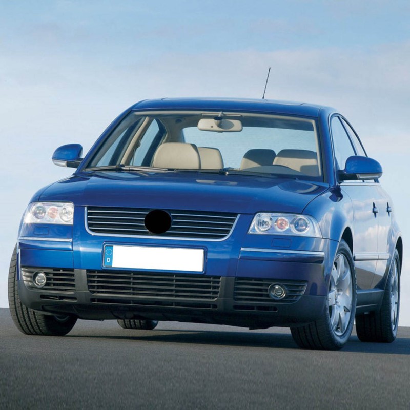 VW Passat B5.5 2001-2005 Ön Cam Silecek Kol Mekanizması 3B1955603B-bisra