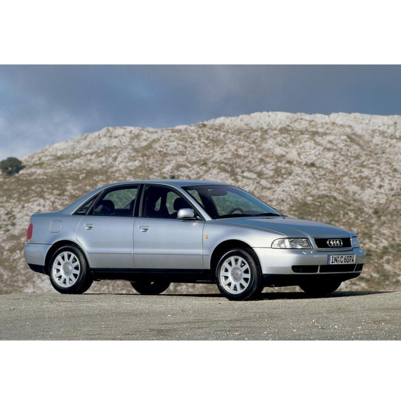 Audi A4 1998-2001 Ön Cam Yıkama Fiskiye Pompası Motoru 1T0955651-bisra