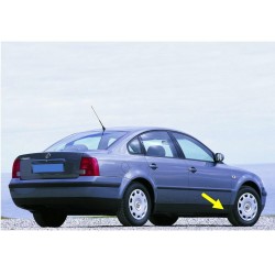 VW Passat B5 1997-2000 Sağ Marşpiyel Kriko Kapağı 3B0853918-bisra