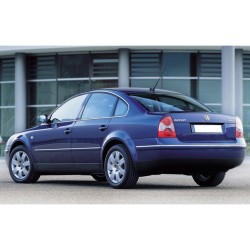 VW Passat B5.5 2001-2005 Silecek Kolu Yol Bilgisayarlı 4B0953503G-bisra