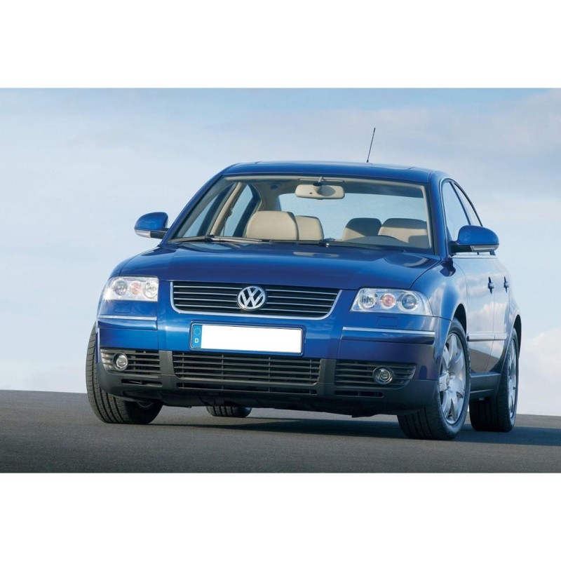 VW Passat B5.5 2001-2005 Yakıt Depo Kapağı Kilit Motoru 1K5959782-bisra