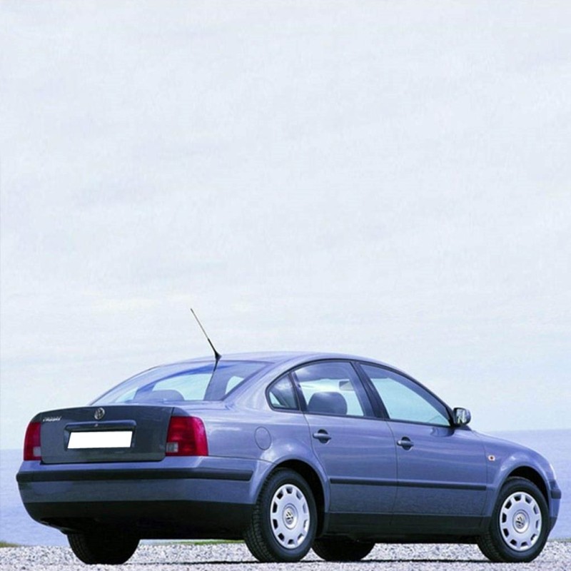 VW Passat B5 Sedan 1997-00 Sağ Arka Stop Fren Park Lambası 3B5945096G-bisra