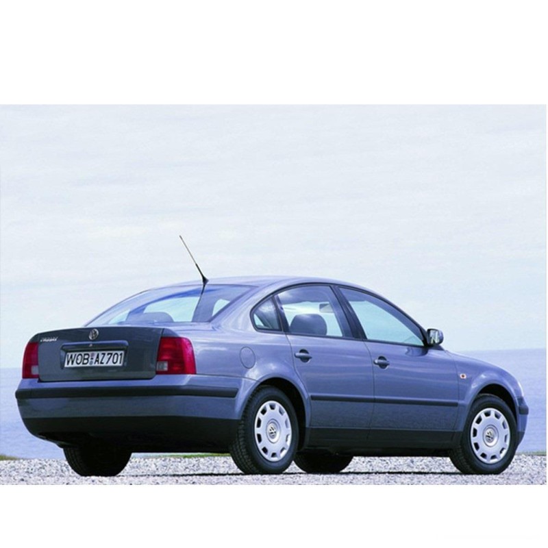 VW Passat B5 Sedan 1997-00 Sol Arka Stop Fren Park Lambası 3B5945095F-bisra