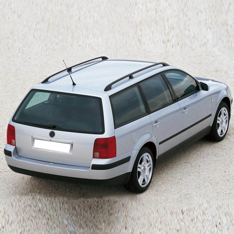 VW Passat B5 SW 1997-2000 Arka Camı Silecek Takımı 8D9955407A-bisra