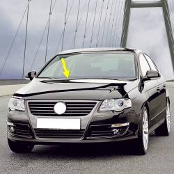 VW Passat B6 2006-2011 Ön Cam Sağ Silecek Silgi Kolu 3C1955410B