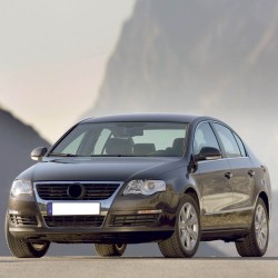 VW Passat B6 2006-2011 Ön Cam Silecek Takımı Silgeç Seti 60x48cm-bisra