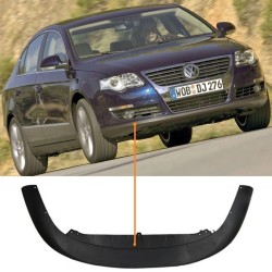 VW Passat B6 06-11 Ön Tampon Alt Spoyler Karlık Orjinal Tip 3C0805903-bisra