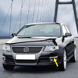 VW Passat B6 2006-2011 Ön Tampon Sol Sinyal Lambası 3C0953041L