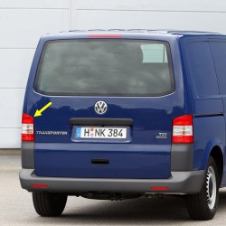 VW Transporter T5 2004-10 Sol Arka Stop Fren Lambası Beyaz 7H0945095L-bisra