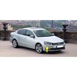 VW Passat B7 2011-2014 Ön Sağ Far Yıkama Motor Kapağı 3AA955110-bisra