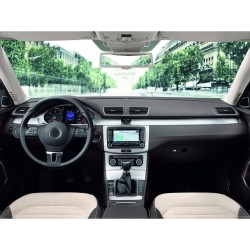 VW Passat B7 2011-2014 Vites Topuzu Körük Çerçeve 6 İleri 3AA711113C