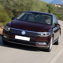 VW Passat B8 2015-2019 1.6 Dizel Hava Yağ Yakıt Polen Filtre Seti