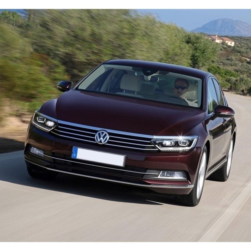 VW Passat B8 2015-2019 El Fren Düğmesi Auto Hold Butonu 3G0927225B-bisra