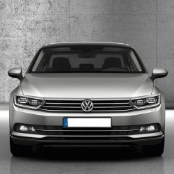 VW Passat B8 2015-2019 Ön Tampon Alt Spoyler Karlık 3G0805903E