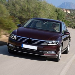 VW Passat B8 2015-2019 Oto Çakmak İçi Fişeği 1J0919307-bisra