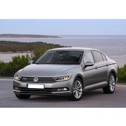 VW Passat B8 2015-2019 Sağ Davlumbaz Ön Alt Kısım 3G0805912Q-bisra