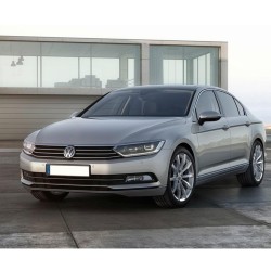 VW Passat B8 2015-2019 Sağ Ön Far Yıkama Pompası 3G0955104A-bisra