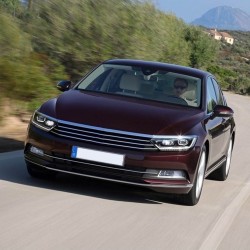 VW Passat B8 2015-2019 Tekerlek Jant Bijon Kapağı 5 adet 1K0601173-bisra