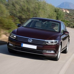 VW Passat B8 2015-2020 Ön Çamurluk İçi Davlumbaz Kapağı 3G0805777A-bisra