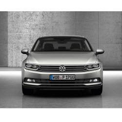 VW Passat B8 2015-2020 Sol Dikiz Aynası Camı Isıtmalı 3G0857521-bisra