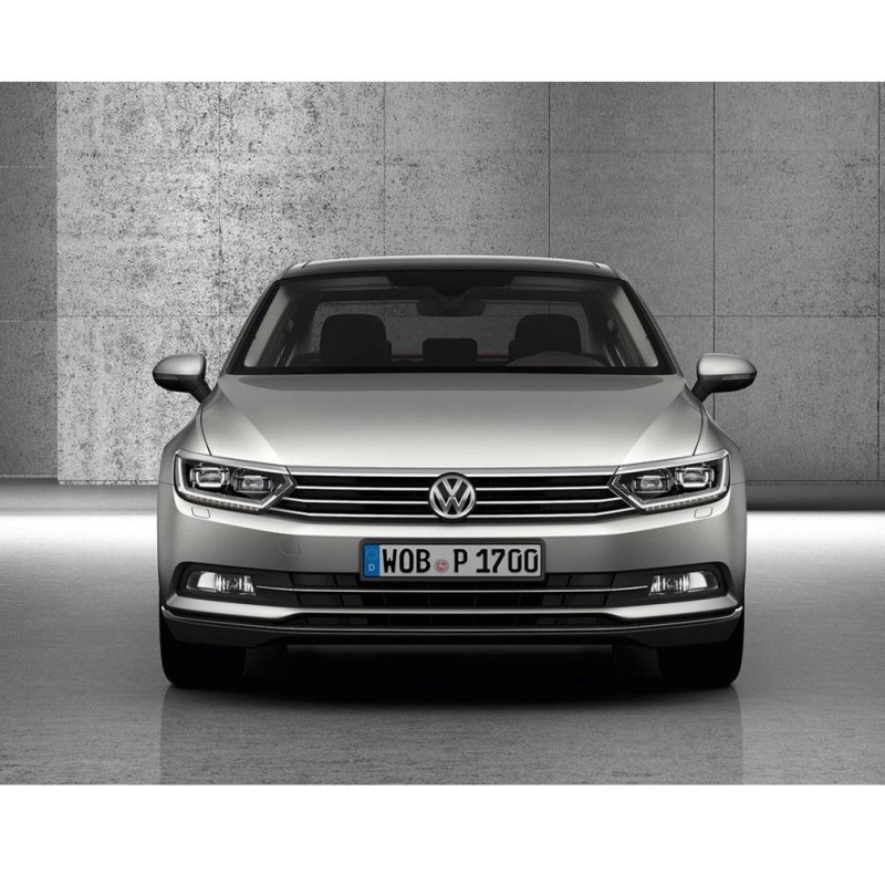 VW Passat B8 2015-2019 Sol Dikiz Ayna Kapağı 3G0857537H 3G0857537B-bisra