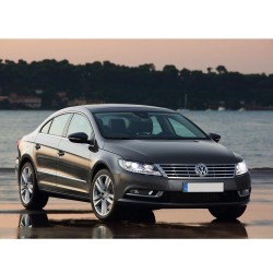 VW Passat CC 2013-2017 Hava Yastığı Airbag Yazı Kapağı Gri 3C0853437C-bisra