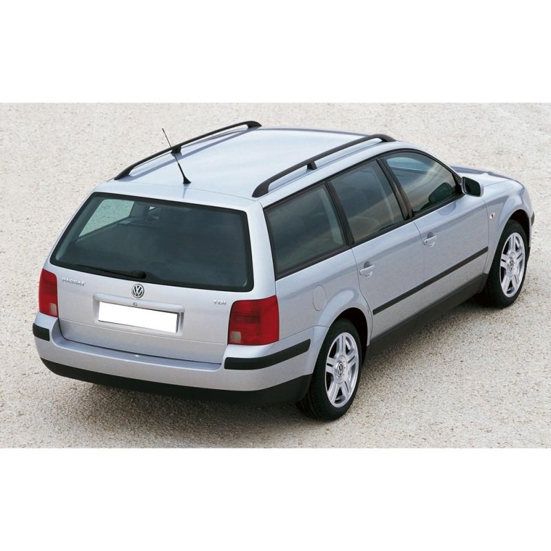 VW Passat Variant B5 1997-00 Silecek Kolu Yol Bilgisayarlı 4B0953503H-bisra