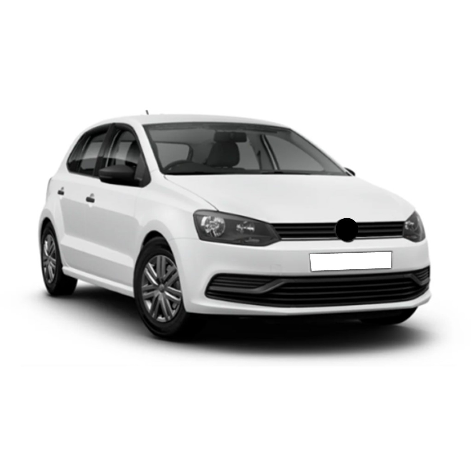 VW Polo 6c