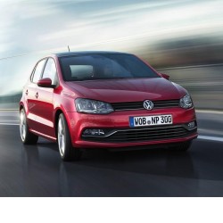 VW Polo 2015-2018 Korna Takımı 5C0951221F 5C0951223F-bisra