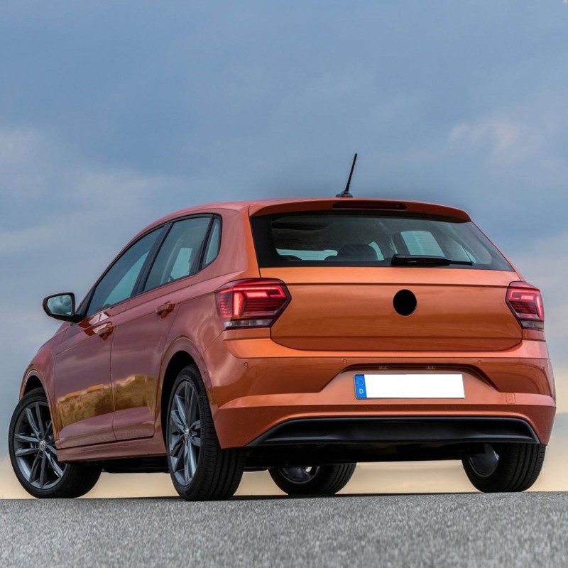 VW Polo 2018-2021 Arka Bagaj Amortisörü Pistonu 2G6827550B-bisra