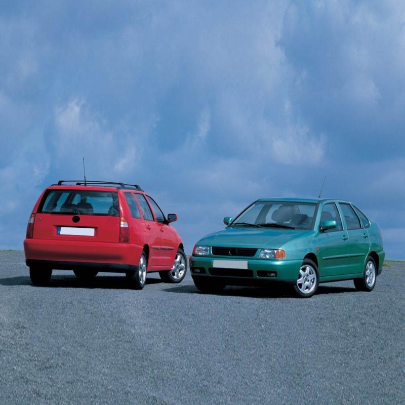 VW Polo Classic 1996-1999 Fren Merkezi Hidrolik Kabı Kapak 6N1611349B