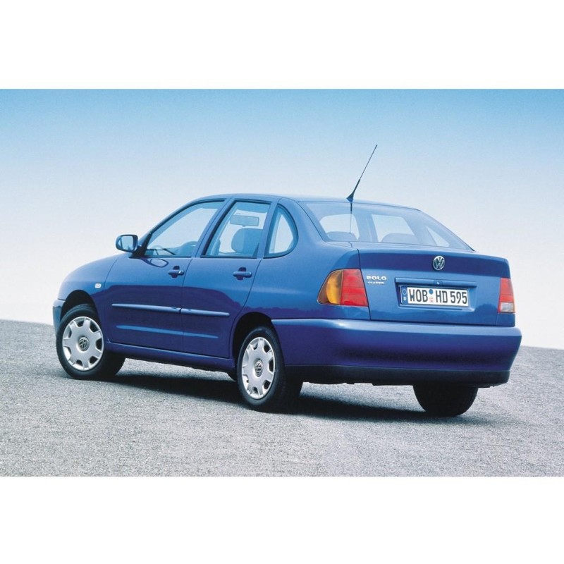 VW Polo Classic Sedan 96-02 Sağ Arka Stop Fren Park Lambası 6K5945112D-bisra