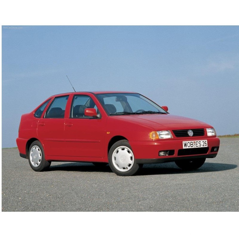 VW Polo Classic Sedan 1996-2002 Vites Değiştirme Parmağı 191711233-bisra