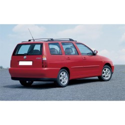 VW Polo Variant SW 1996-1999 Silecek Kumanda Kolu 6N0953519B-bisra