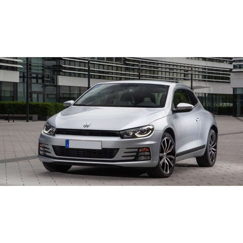 VW Scirocco 2015-2018 Yakıt Depo Kapak Kilit Motoru OEM 5N0810773E-bisra