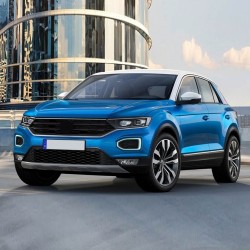 VW T-Roc 2018-2021 1.6 Dizel Motor Üst Plastik Kapak 04L103925Q