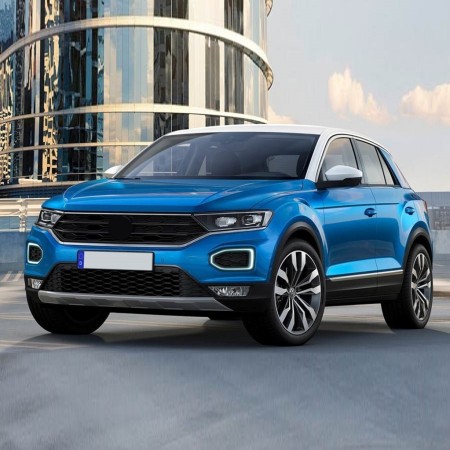 VW T-Roc 2018-2021 Hava Kalite Sensörü 5Q0907643C