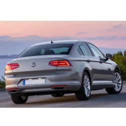 VW Passat B8 2015-2020 Plaka Aydınlatma Lambası LED 5NA943021 1 Adet-bisra