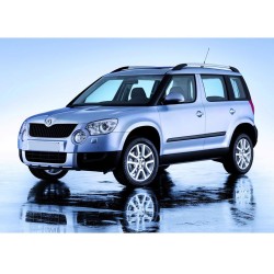 Skoda Yeti 2010-2018 Sol Dış Dikiz Ayna Sinyali Lambası 5L0949101