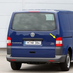 VW Transporter T5 2004-10 Sağ Arka Stop Fren Lambası Beyaz 7H0945096L-bisra